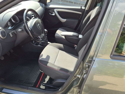 Dacia Duster Gebrauchtwagen Dacia Duster Gebrauchtwagen
