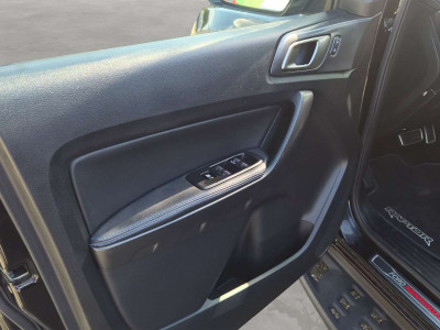 Ford Ranger Gebrauchtwagen Ford Ranger Gebrauchtwagen