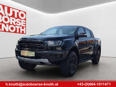 Ford Ranger Gebrauchtwagen Ford Ranger Gebrauchtwagen