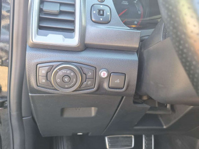 Ford Ranger Gebrauchtwagen Ford Ranger Gebrauchtwagen