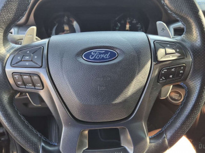 Ford Ranger Gebrauchtwagen Ford Ranger Gebrauchtwagen