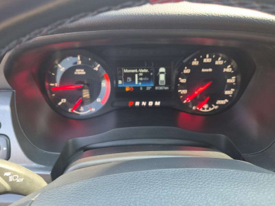 Ford Ranger Gebrauchtwagen Ford Ranger Gebrauchtwagen