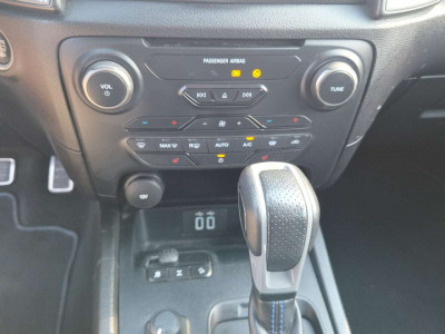 Ford Ranger Gebrauchtwagen Ford Ranger Gebrauchtwagen