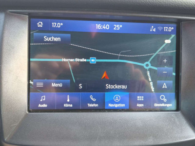 Ford Ranger Gebrauchtwagen Ford Ranger Gebrauchtwagen