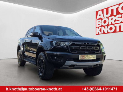 Ford Ranger Gebrauchtwagen Ford Ranger Gebrauchtwagen