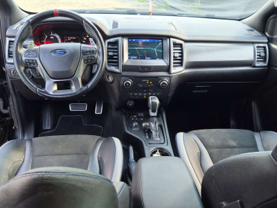 Ford Ranger Gebrauchtwagen Ford Ranger Gebrauchtwagen