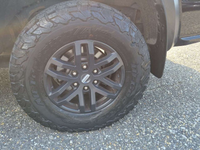 Ford Ranger Gebrauchtwagen Ford Ranger Gebrauchtwagen