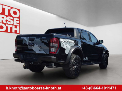 Ford Ranger Gebrauchtwagen Ford Ranger Gebrauchtwagen