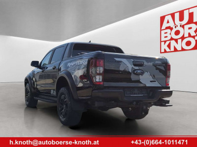 Ford Ranger Gebrauchtwagen Ford Ranger Gebrauchtwagen