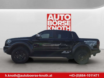 Ford Ranger Gebrauchtwagen Ford Ranger Gebrauchtwagen