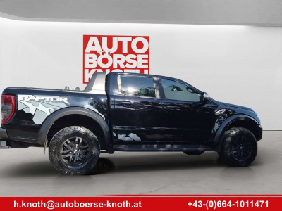 Ford Ranger Gebrauchtwagen Ford Ranger Gebrauchtwagen