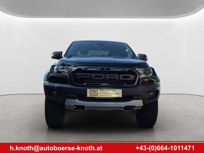 Ford Ranger Gebrauchtwagen Ford Ranger Gebrauchtwagen