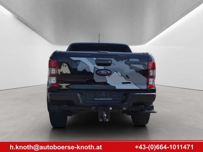 Ford Ranger Gebrauchtwagen Ford Ranger Gebrauchtwagen