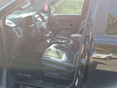 Ford Ranger Gebrauchtwagen Ford Ranger Gebrauchtwagen