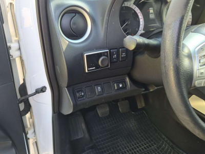 Nissan Navara Gebrauchtwagen Nissan Navara Gebrauchtwagen