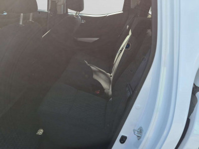 Nissan Navara Gebrauchtwagen Nissan Navara Gebrauchtwagen