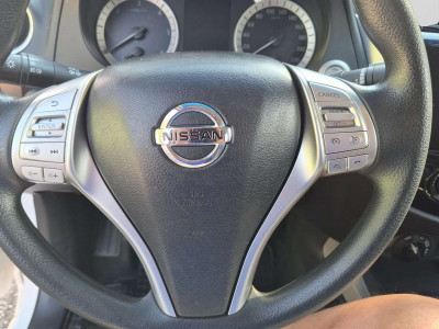 Nissan Navara Gebrauchtwagen Nissan Navara Gebrauchtwagen