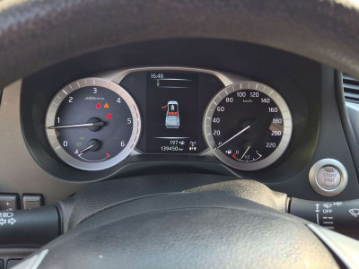 Nissan Navara Gebrauchtwagen Nissan Navara Gebrauchtwagen