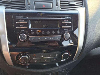 Nissan Navara Gebrauchtwagen Nissan Navara Gebrauchtwagen