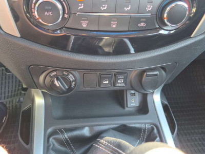 Nissan Navara Gebrauchtwagen Nissan Navara Gebrauchtwagen