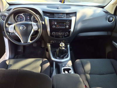 Nissan Navara Gebrauchtwagen Nissan Navara Gebrauchtwagen