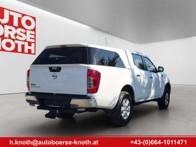 Nissan Navara Gebrauchtwagen Nissan Navara Gebrauchtwagen