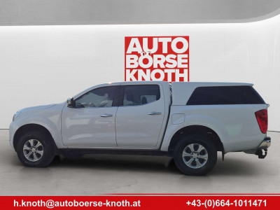 Nissan Navara Gebrauchtwagen Nissan Navara Gebrauchtwagen