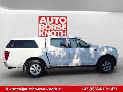 Nissan Navara Gebrauchtwagen Nissan Navara Gebrauchtwagen