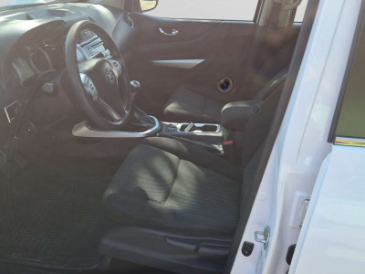 Nissan Navara Gebrauchtwagen Nissan Navara Gebrauchtwagen