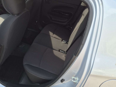 Mitsubishi Space Star Gebrauchtwagen