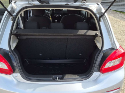 Mitsubishi Space Star Gebrauchtwagen