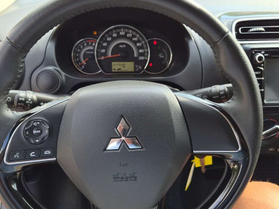 Mitsubishi Space Star Gebrauchtwagen
