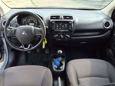 Mitsubishi Space Star Gebrauchtwagen