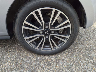 Mitsubishi Space Star Gebrauchtwagen
