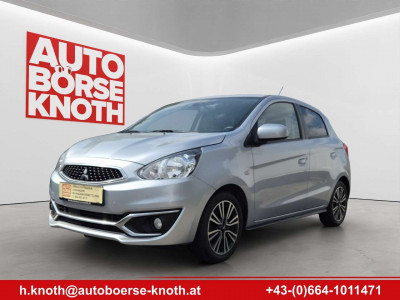 Mitsubishi Space Star Gebrauchtwagen