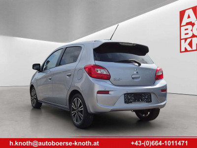 Mitsubishi Space Star Gebrauchtwagen