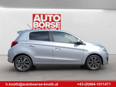 Mitsubishi Space Star Gebrauchtwagen