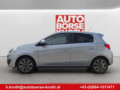 Mitsubishi Space Star Gebrauchtwagen