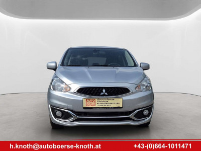 Mitsubishi Space Star Gebrauchtwagen