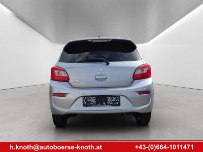 Mitsubishi Space Star Gebrauchtwagen