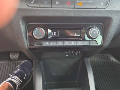 Skoda Fabia Gebrauchtwagen Skoda Fabia Gebrauchtwagen