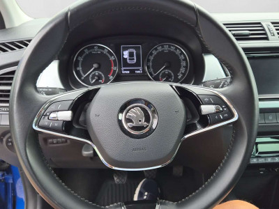 Skoda Fabia Gebrauchtwagen Skoda Fabia Gebrauchtwagen