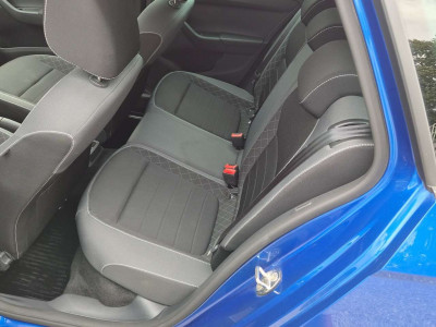 Skoda Fabia Gebrauchtwagen Skoda Fabia Gebrauchtwagen