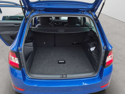 Skoda Fabia Gebrauchtwagen Skoda Fabia Gebrauchtwagen