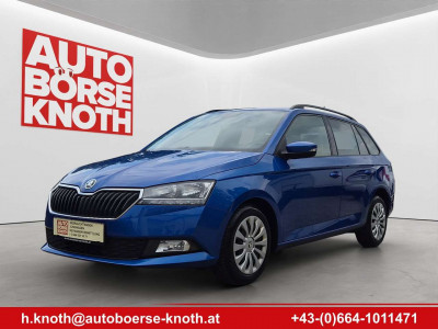 Skoda Fabia Gebrauchtwagen Skoda Fabia Gebrauchtwagen