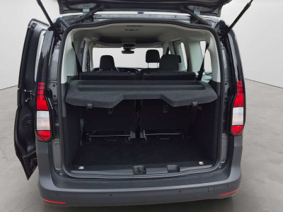 VW Caddy Gebrauchtwagen VW Caddy Gebrauchtwagen