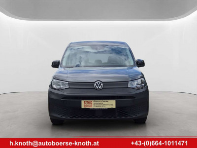 VW Caddy Gebrauchtwagen VW Caddy Gebrauchtwagen