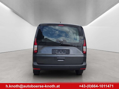 VW Caddy Gebrauchtwagen VW Caddy Gebrauchtwagen