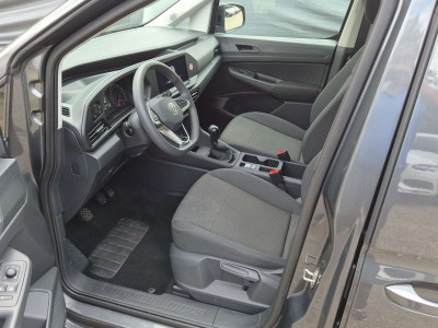 VW Caddy Gebrauchtwagen VW Caddy Gebrauchtwagen