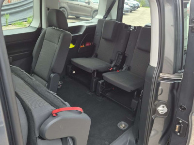 VW Caddy Gebrauchtwagen VW Caddy Gebrauchtwagen